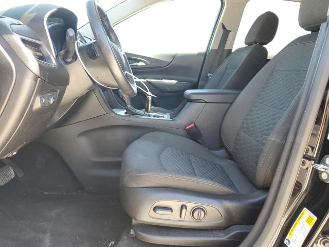 Photo 7 from auction – 2018 CHEVROLET EQUINOX LT with VIN 3GNAXJEV8JL130324