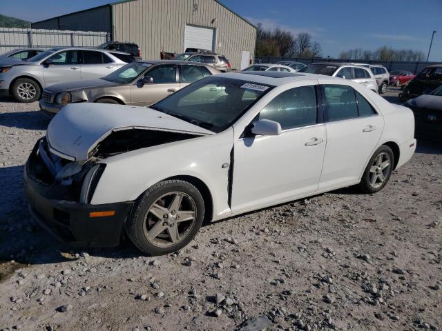 CADILLAC STS 2005 with VIN 1G6DW677350236139 - Photo from auction