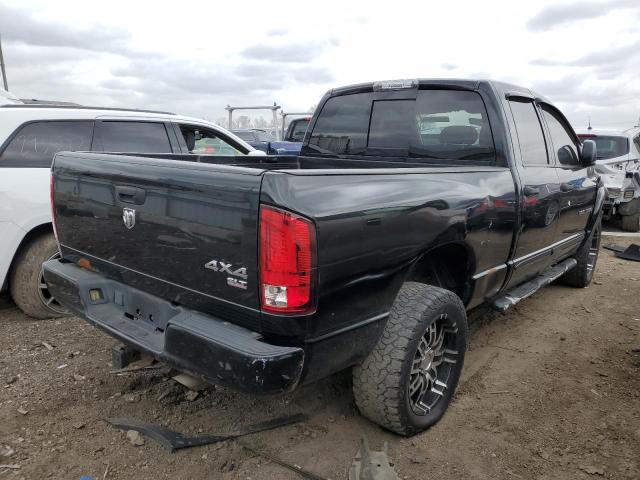 Photo 3 from auction – 2005 DODGE RAM 1500 S with VIN 1D7HU18D75S129746
