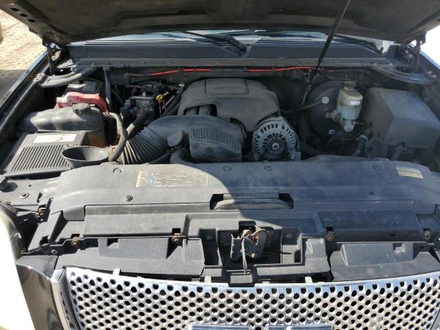 Photo 12 from auction – 2008 GMC YUKON DENA with VIN 1GKFK63808J143260