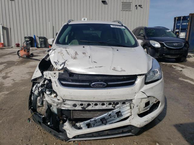 Photo 5 from auction – 2016 FORD ESCAPE TIT with VIN 1FMCU9J99GUB98918