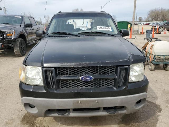 Photo 5 from auction – 2003 FORD EXPLORER S with VIN 1FMZU70E13UB40342