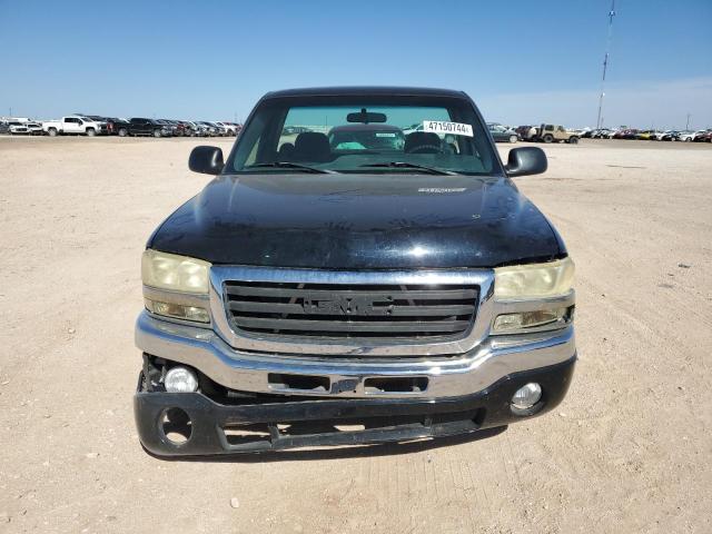 Photo 5 from auction – 2002 GMC NEW SIERRA with VIN 1GTEC14W92Z125028