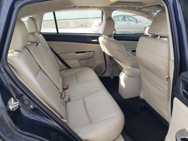 Photo 10 from auction – 2015 SUBARU IMPREZA SP with VIN JF1GPAZ65FH223951