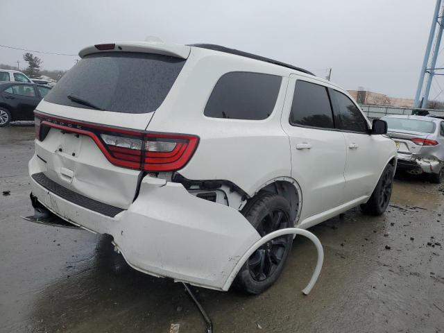 Photo 3 from auction – 2019 DODGE DURANGO GT with VIN 1C4RDJDG7KC525891