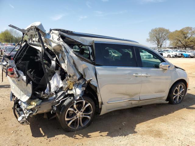 Photo 3 from auction – 2021 CHRYSLER PACIFICA P with VIN 2C4RC3PG4MR525531