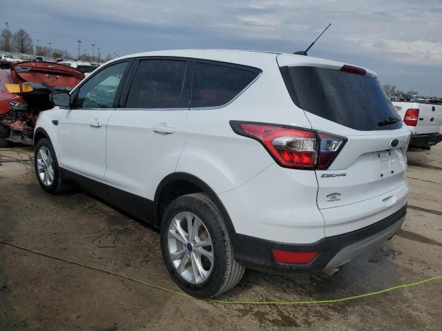 Photo 2 from auction – 2017 FORD ESCAPE SE with VIN 1FMCU0GD0HUB21511