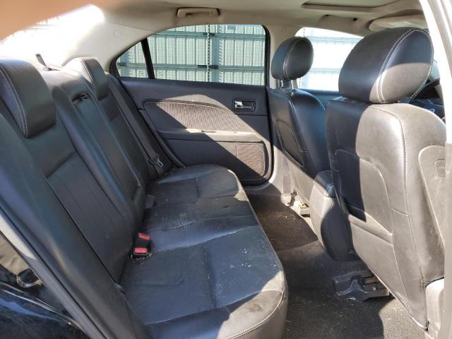 Photo 10 from auction – 2007 MERCURY MILAN PREM with VIN 3MEHM08Z97R629470