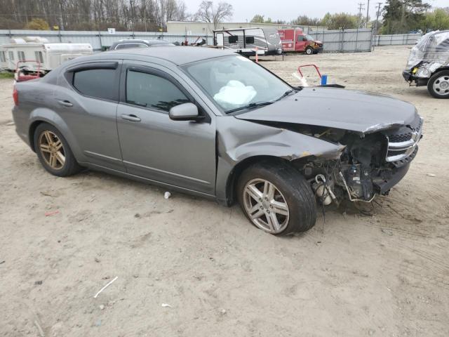 Photo 4 from auction – 2012 DODGE AVENGER SX with VIN 1C3CDZCB9CN196728