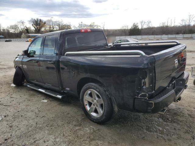 Photo 2 from auction – 2013 RAM 1500 ST with VIN 1C6RR6FT6DS669716