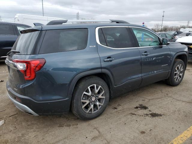 Photo 3 from auction – 2020 GMC ACADIA SLE with VIN 1GKKNRLS0LZ216382
