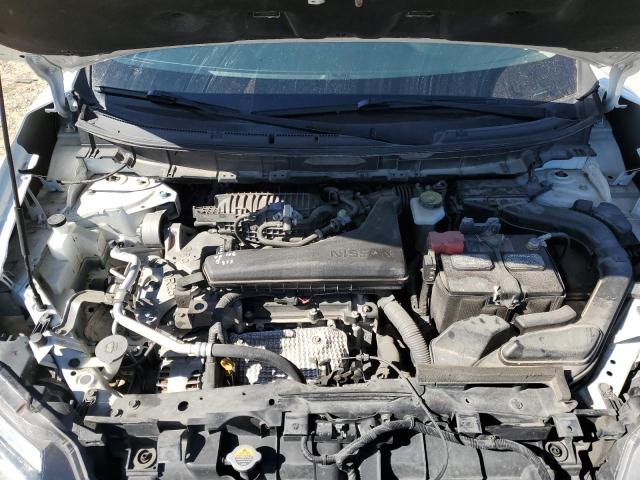 Photo 12 from auction – 2016 NISSAN ROGUE S with VIN JN8AT2MT9GW006077