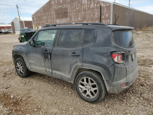 Photo 2 from auction – 2017 JEEP RENEGADE L with VIN ZACCJBBB4HPG50699