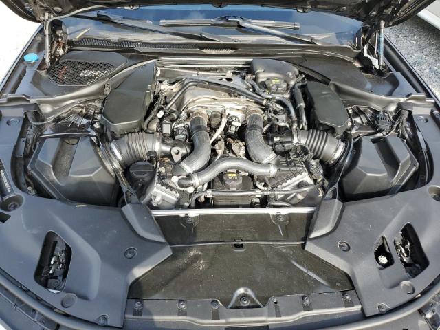 Photo 11 from auction – 2020 BMW M550XI with VIN WBAJS7C06LBN96515