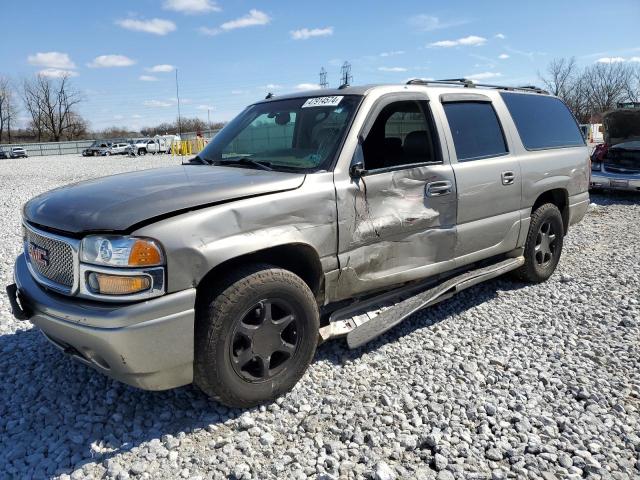 Photo 1 from auction – 2003 GMC YUKON XL D with VIN 1GKFK66U03J292575