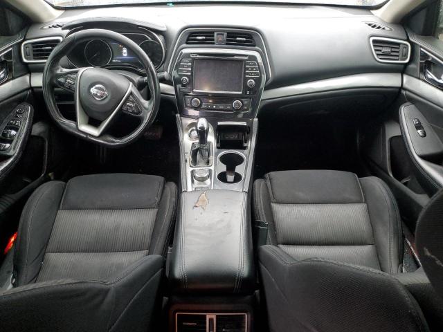 Photo 8 from auction – 2017 NISSAN MAXIMA 3.5 with VIN 1N4AA6AP4HC436799