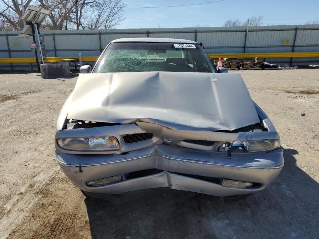 Photo 5 from auction – 1997 OLDSMOBILE 88 BASE with VIN 1G3HN52K6V4851722