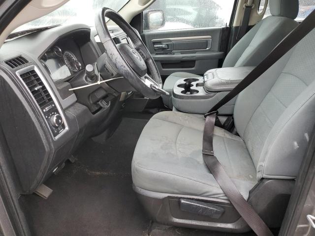 Photo 7 from auction – 2013 RAM 1500 SLT with VIN 1C6RR7GGXDS690902