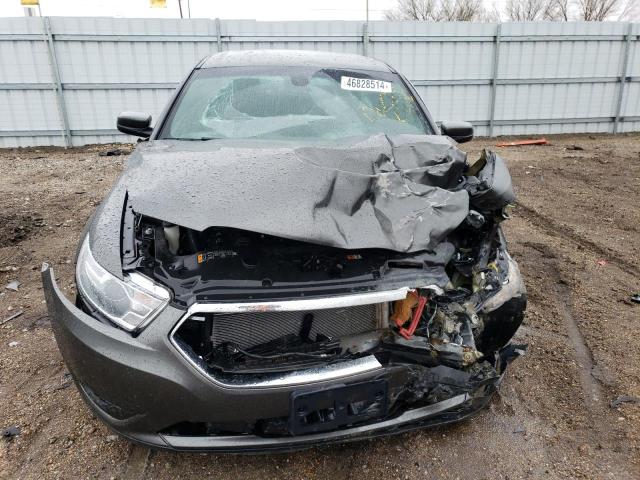 Photo 5 from auction – 2018 FORD TAURUS SEL with VIN 1FAHP2E82JG111950