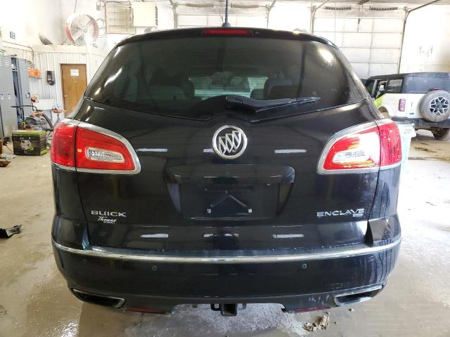 Photo 6 from auction – 2016 BUICK ENCLAVE with VIN 5GAKVCKDXGJ155222