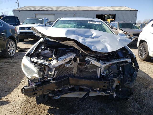 Photo 5 from auction – 2016 TOYOTA COROLLA L with VIN 2T1BURHE5GC733601