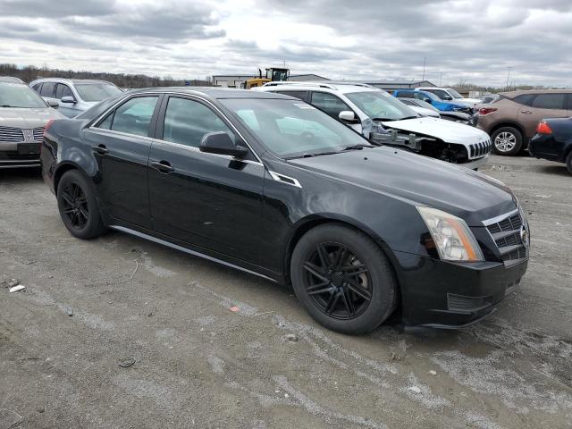 Photo 4 from auction – 2011 CADILLAC CTS LUXURY with VIN 1G6DG5EY2B0146382