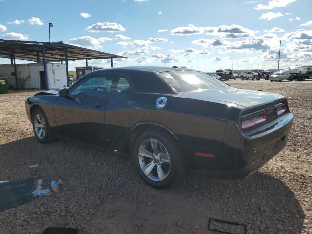 Photo 2 from auction – 2015 DODGE CHALLENGER with VIN 2C3CDZAG0FH878022