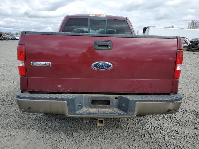 Photo 6 from auction – 2004 FORD F150 SUPER with VIN 1FTPW14534KC31557