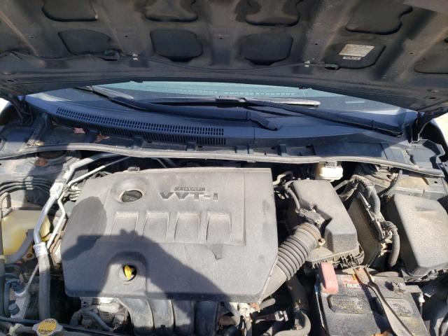 Photo 11 from auction – 2011 TOYOTA COROLLA with VIN 2T1BU4EE4BC679675