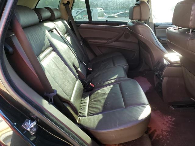 Photo 11 from auction – 2009 BMW X5 XDRIVE4 with VIN 5UXFE83529L169318