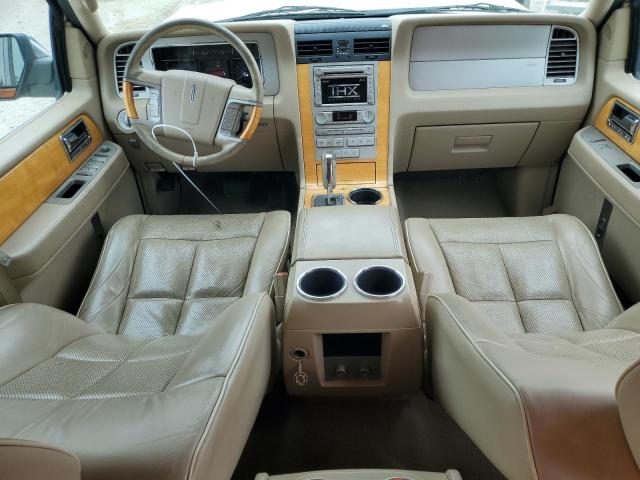 Photo 8 from auction – 2007 LINCOLN NAVIGATOR with VIN 5LMFU28597LJ02635