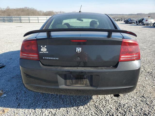 Photo 6 from auction – 2008 DODGE CHARGER with VIN 2B3KA43G18H181205