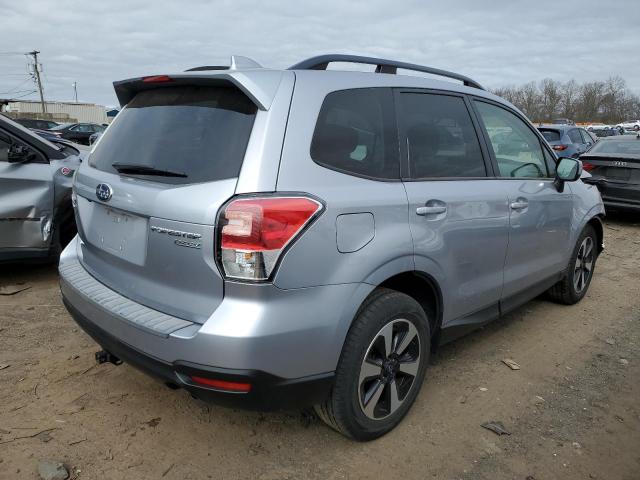 Photo 3 from auction – 2017 SUBARU FORESTER 2 with VIN JF2SJAEC4HH542120