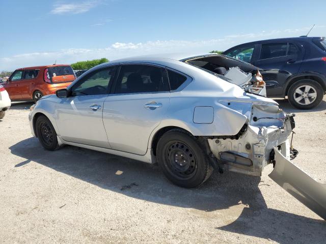 Photo 2 from auction – 2017 NISSAN ALTIMA 2.5 with VIN 1N4AL3AP0HC485605
