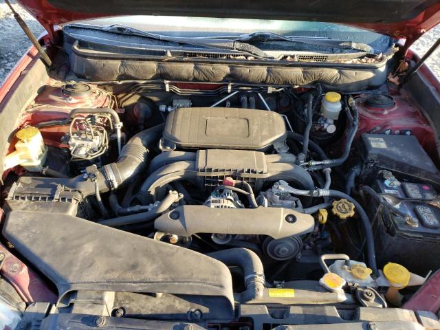 Снимка 12 от търг – 2012 SUBARU OUTBACK 2. с VIN 4S4BRCKC6C3233595