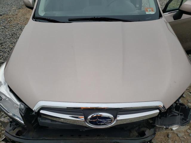 Photo 11 from auction – 2014 SUBARU FORESTER 2 with VIN JF2SJAHC2EH485567