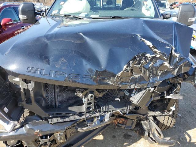 Photo 11 from auction – 2023 FORD F250 SUPER with VIN 1FT8W2BA1PED13705