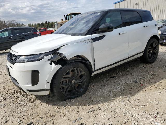LAND ROVER RANGE ROVE 2020 with VIN SALZP2FX3LH121333 - Photo from auction