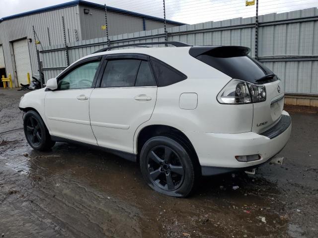 Photo 2 from auction – 2007 LEXUS RX 350 with VIN JTJGK31U570001907