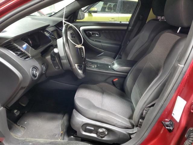 Photo 7 from auction – 2013 FORD TAURUS SEL with VIN 1FAHP2E80DG175005
