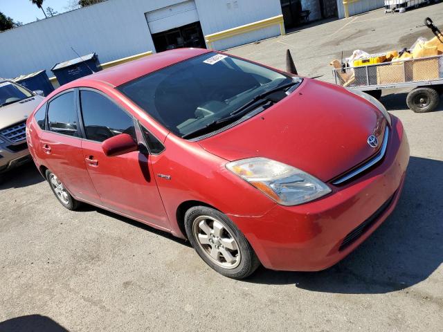 Photo 4 from auction – 2007 TOYOTA PRIUS with VIN JTDKB20U577653393