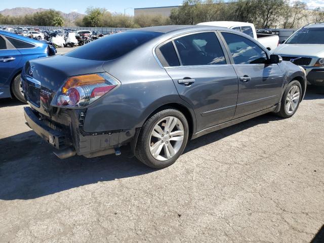 Photo 3 from auction – 2012 NISSAN ALTIMA SR with VIN 1N4BL2AP7CC172929