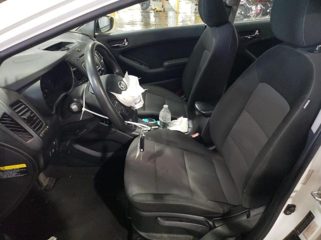 Photo 7 from auction – 2015 KIA FORTE with VIN KNAFX4A66F5425697