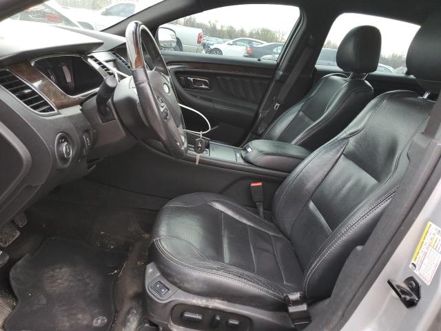 Photo 7 from auction – 2013 FORD TAURUS LIM with VIN 1FAHP2F87DG123031