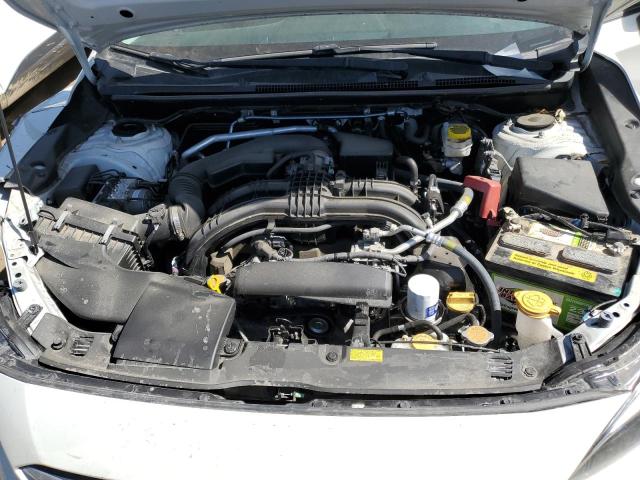 Photo 11 from auction – 2022 SUBARU IMPREZA with VIN 4S3GTAB60N3724807