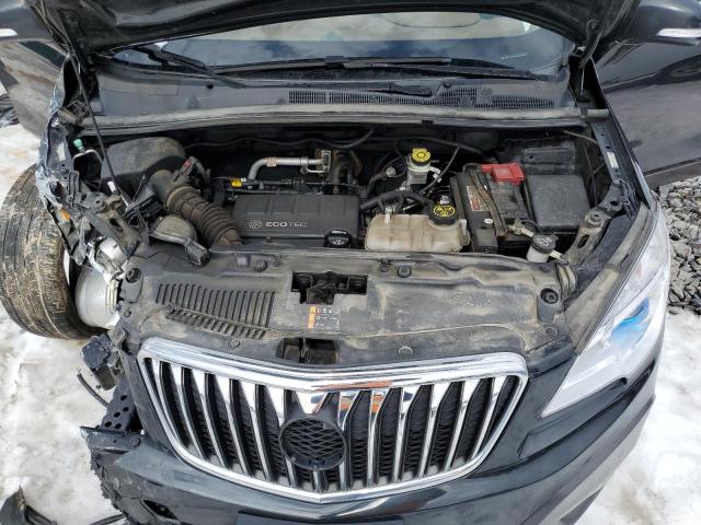 Photo 12 from auction – 2016 BUICK ENCORE PRE with VIN KL4CJHSB3GB736981
