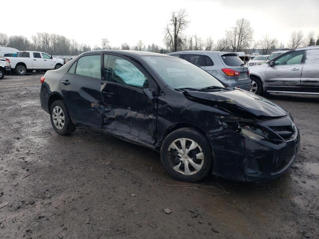 Photo 4 from auction – 2011 TOYOTA COROLLA BA with VIN 2T1BU4EE9BC643304