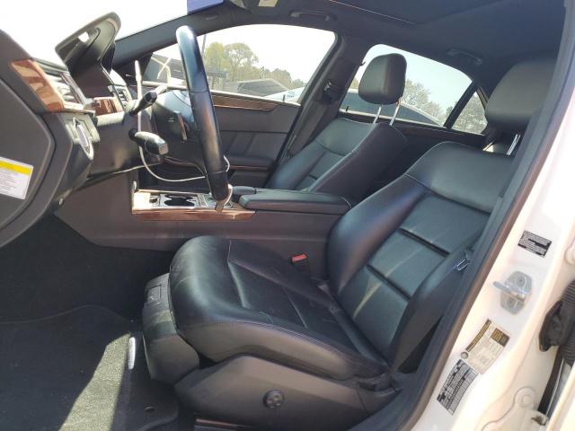 Photo 7 from auction – 2013 MERCEDES-BENZ E 350 with VIN WDDHF5KB6DA683468