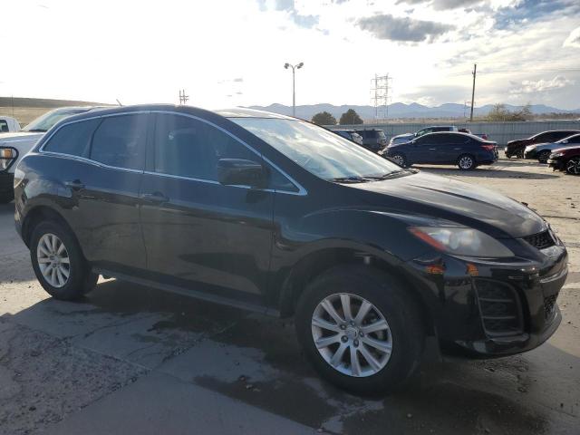 Photo 4 from auction – 2011 MAZDA CX-7 with VIN JM3ER2A50B0384907