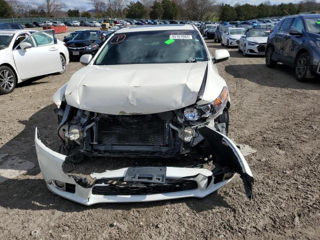 Photo 5 from auction – 2011 ACURA TSX with VIN JH4CU2F60BC006129